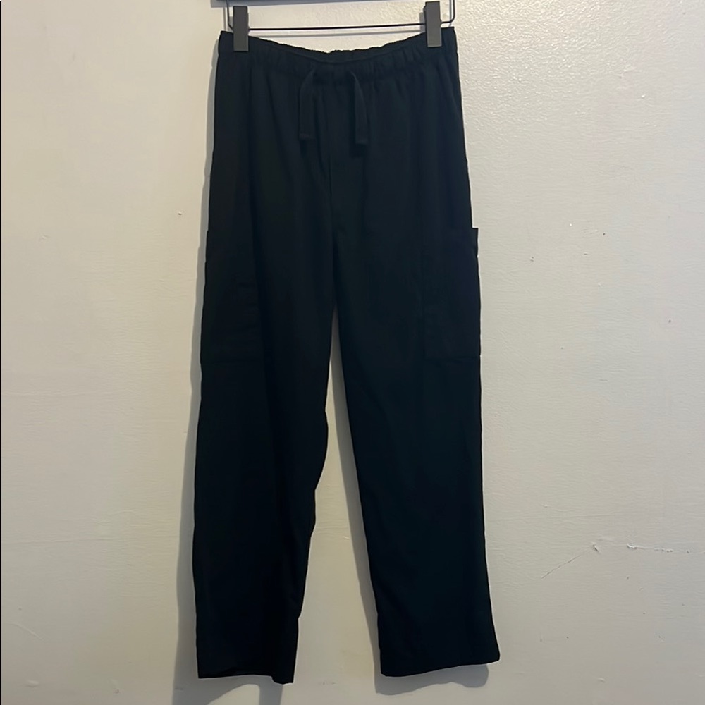 Women’s Black Pants/Scrubs
